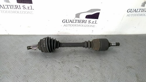 Ricambi usati 1401317588 - ricambi,