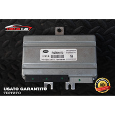 RQT500170 CENTRALINA SOSPENSIONI PNEUMATICHE LAND ROVER DISCOVERY 3 III (L319)(0