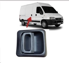 Maniglia esterna porta - maniglia,