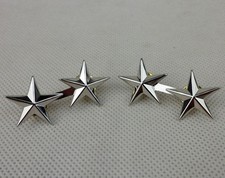 Spilla distintivo grado due