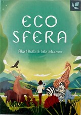 Ecosfera julibert games gioco - ecosfera,