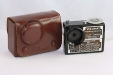 ? ESPOSIMETRO VOLOMAT EXTINCTION LIGHT EXPOSURE BAKELITE METER FOR PHOTOGRAPHY