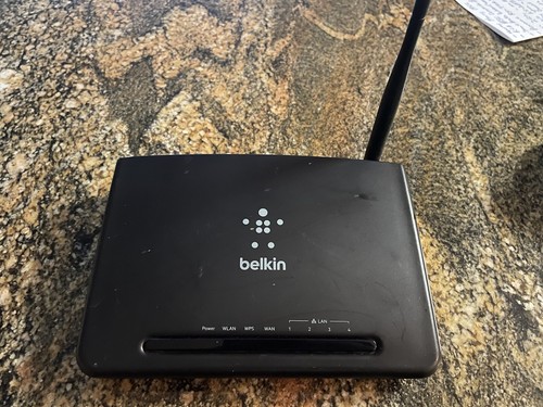 Belkin f9k1009v2 n150 150 - f9k1009v2,
