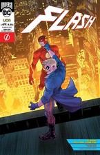 Flash N° 69 (125) - Rinascita