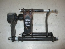 Supporto Motore Staffa Piastra Staffe Motori Peugeot Geopolis 300 2010 2014 2015