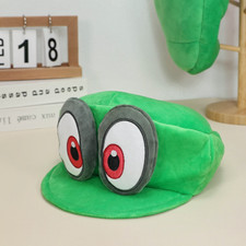 Super Mario Odyssey Peluche