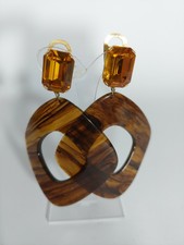 Orecchini pendente - DOLMAN - 