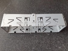 Gabbia autoradio Xomax