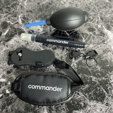 Accessori fotocamera Commander