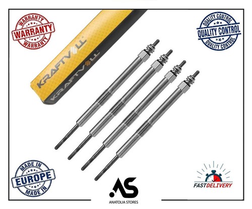 Candele riscaldatore diesel - candele,