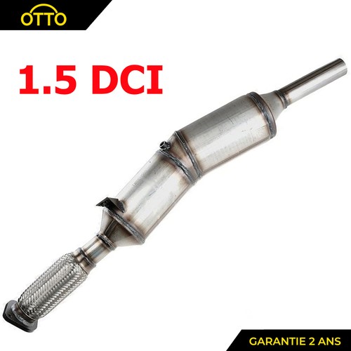 Fap pour renault megane - pour, 3