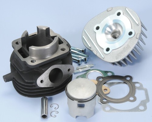 Kit polini 140 0053 - polini,