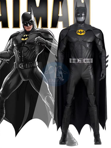 Costume cosplay uomo the - costume,