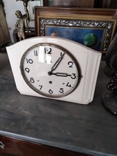 Antica Sveglia A Corda Kaiser