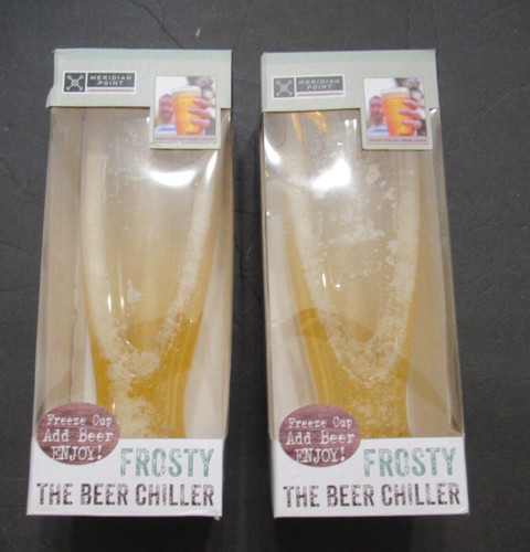 Due nuovi refrigeratori birra - nuovi,