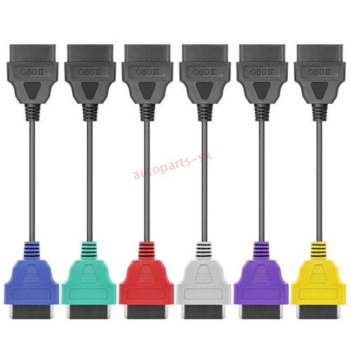 Six color kit line multi - six,
