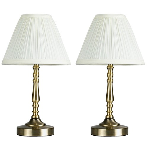 Lampade tavolo touch - da,