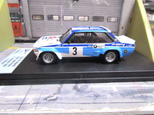 FIAT 131 Abarth Rally Ardenne