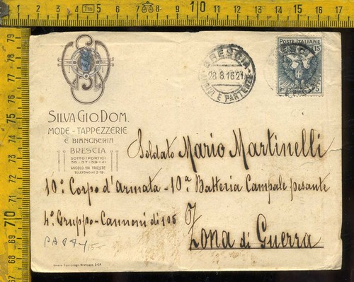 Regno francobollo - regno,