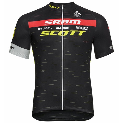 Maglia ciclismo uomo - , odlo