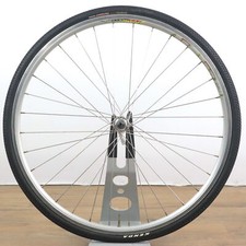 Ruota anteriore bici strada