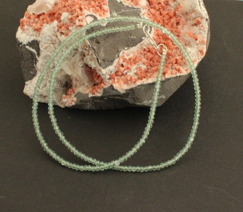 Bellissima collana kyanite - in,