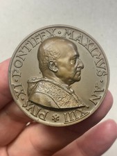 r72_1603) Medaglia Vaticano