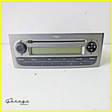 Stereo Autoradio Lettore CD Di