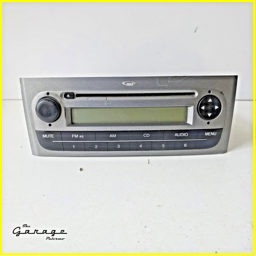 Stereo autoradio lettore - autoradio, cd