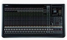 Yamaha mgp32x console - mgp32x, di