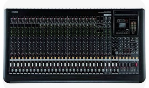 Yamaha mgp32x console - yamaha,