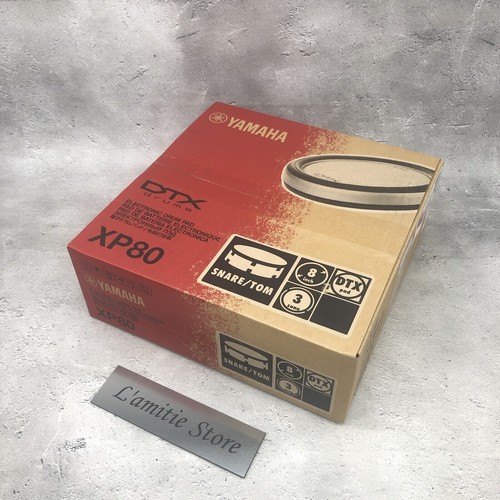 Yamaha xp80 zone 8in pad - yamaha,