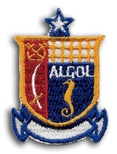 Navy aka uss algol - navy, aka-54