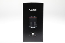 CANON RF 24mm f/1.4 L VCM -