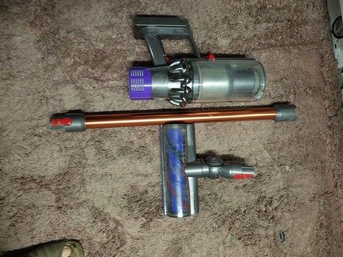 Dyson cyclone v10 - cyclone,