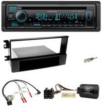 Kenwood Bluetooth DAB CD