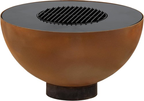 Bbq toro braciere con - bbq-toro,