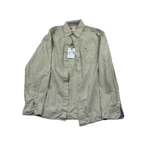 Mustang camicia uomo m - mustang,