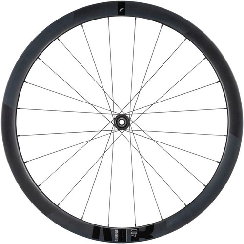 Ruota anteriore fulcrum - ruota,
