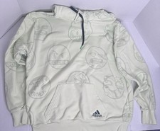 Adidas uomo pullover mood - adidas,