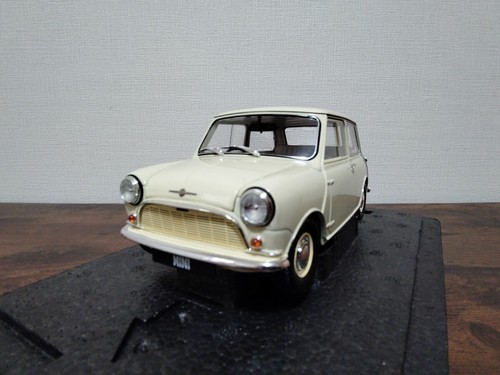 Kyosho maurice mini - kyosho, 1/18