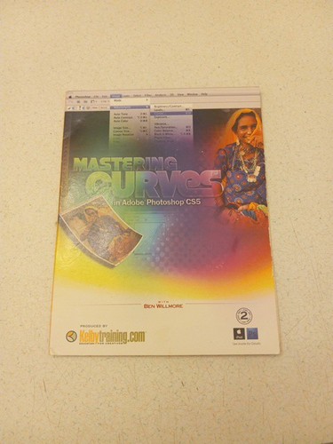 Mastering curves nel - mastering, software