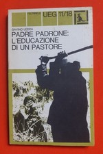 Gavino Ledda Padre