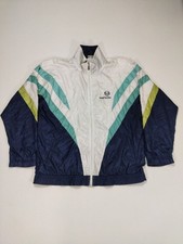 Sergio Tacchini Track Jacket