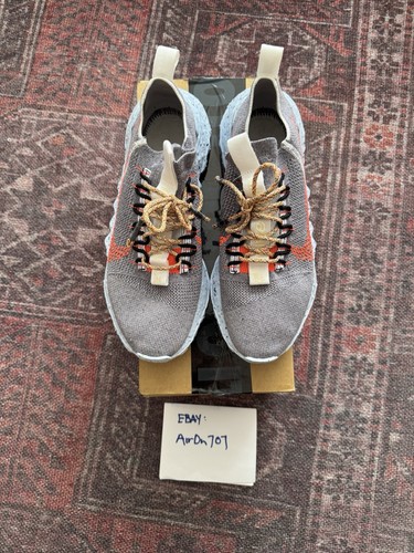 Nike space hippie vast - 01,