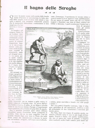 Burti il bagno delle - burti,