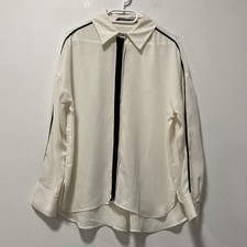 Camicia elegante Zara Basic