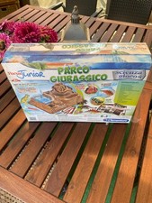 Gioco Per Bambini Parco Giurassico Focus Junior