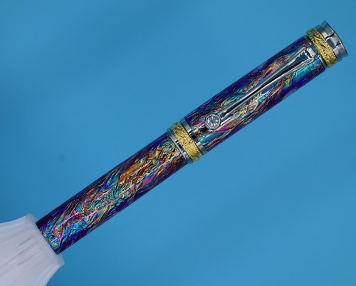 Penna sfera majestic - sfera, jr