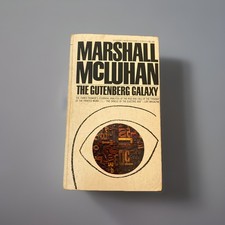 Marshall McLuhan / The